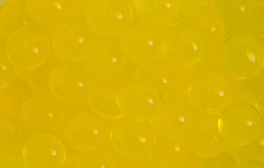 Popping Boba Pearls