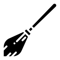 Broom Solid icon