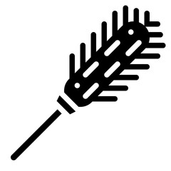 duster Solid icon