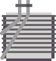 evaporator icon