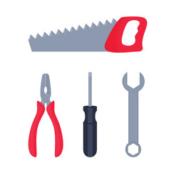 set of tools
