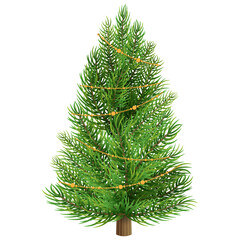 christmas tree