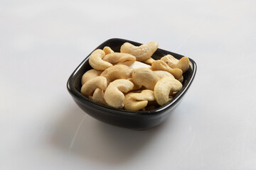 Cashews