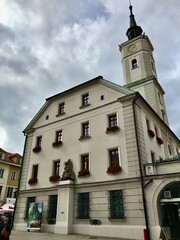 Gleiwitz Altstadt / Gliwice Altstadt (Polen)