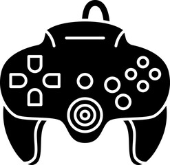 gamepad icon © AmethystStudio