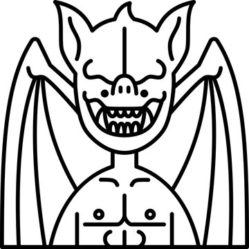 Gargoyle Icon