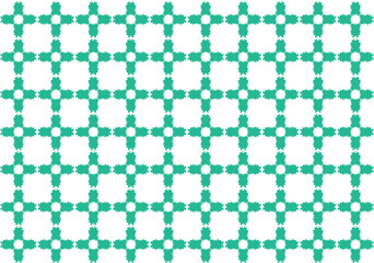 Seamless vector pattern design. Modern art and background design. Abstract element design. Textile and fabric pattern design. 