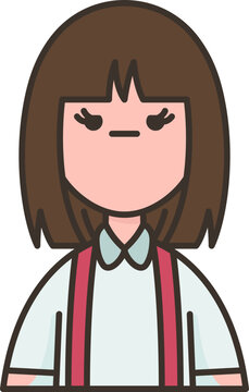 Hanako icon