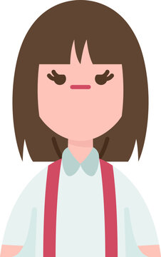 Hanako icon