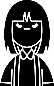 Hanako icon