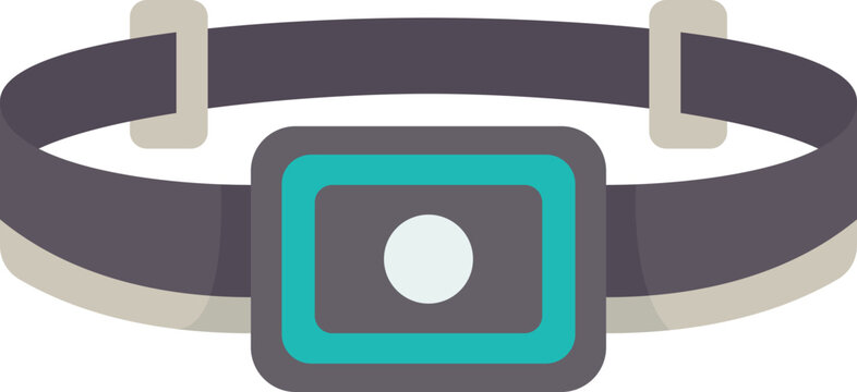 Headlamp Icon