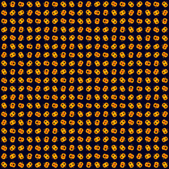 Halloween Pattern
Seamless Pattern Design 4000x4000px