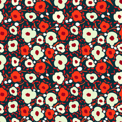 seamless pattern