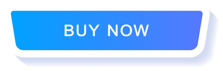 Web button. PNG with transparent background