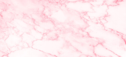 Fototapeta premium Marble granite white wall surface pink pattern graphic abstract light elegant for do floor ceramic counter texture stone slab smooth tile gray silver backgrounds natural for interior decoration.
