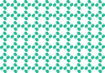 Seamless vector pattern design. Modern art and background design. Abstract element design. Textile and fabric pattern design. 