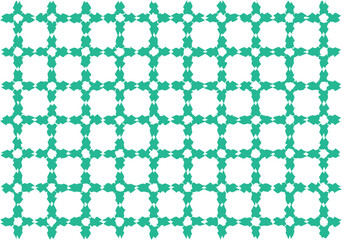 Seamless vector pattern design. Modern art and background design. Abstract element design. Textile and fabric pattern design. 