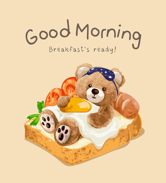 Good Morning Cartoon Images – Browse 131,806 Stock Photos, Vectors, and  Video | Adobe Stock
