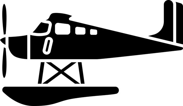 Hydroplane Icon