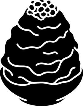 Kakigori Icon