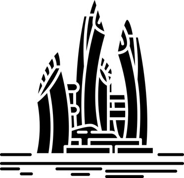 keppel icon
