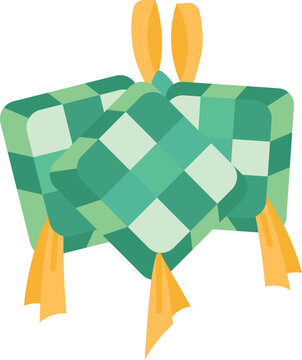 Ketupat Icon