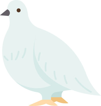 lagopus icon
