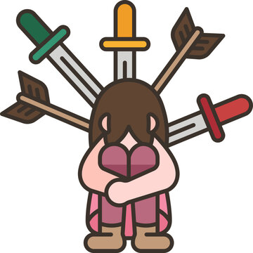 libel icon