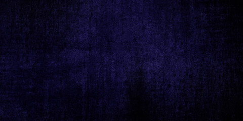 Dark blue stone grunge concrete cement blackboard chalkboard wall floor texture. Black anthracite dark green grunge old texture panorama backdrop background.	
