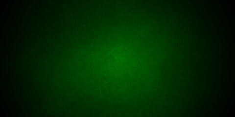 Black and green stone grunge concrete cement blackboard chalkboard wall floor texture. Black anthracite dark green grunge old texture panorama backdrop background.