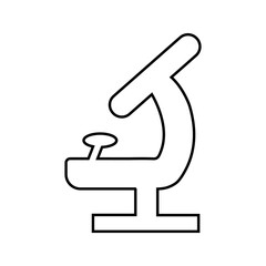 Biology, science, ecology icon