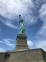 statue of liberty city new york