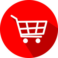 Shopping cart, online, store