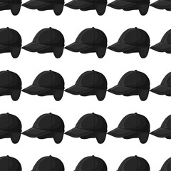 pattern hats baseball, beautiful caps