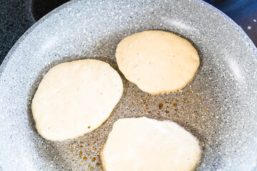 Pancakes