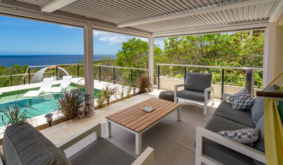  Views around the Caribbean Island of Curacao 