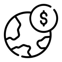 Flat Gradient gradient icon