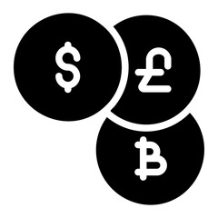 Flat Gradient gradient icon