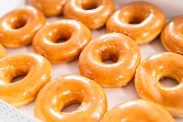 Doughnuts