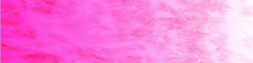 Panorama background Template with deckled edges for banners, advertisements, posters, promos, and your creative design works