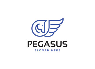 Pegasus Logo