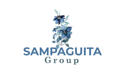 Flower Logo