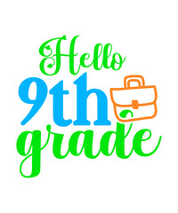 Back to School svg, First day of School svg, Back to School bundle svg, Bundle of 6 Back to School svg, Back To School Bundle Png, Back To School Bundle, Back To School Png, Back To School Clipart