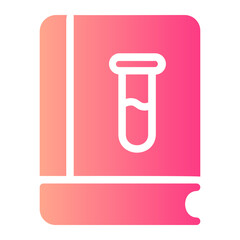 Flat Gradient gradient icon