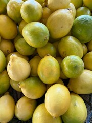 Lemons