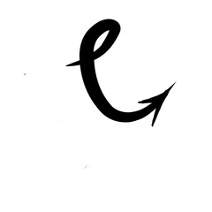 Hand drawn arrow vector icon set. design arrow sketch for business and education plans.