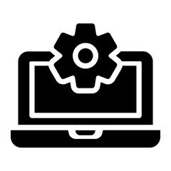 Flat Gradient gradient icon