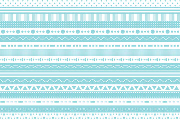 装飾 模様 柄 背景 北欧 素材 ベクター