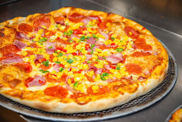 pizza