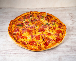 pizza